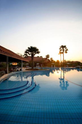 Angkor Palace Suite & Villa